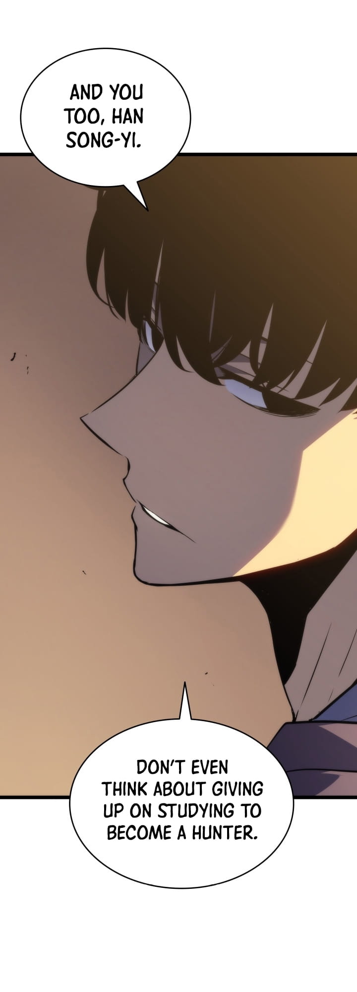 Solo Leveling, Chapter 161 image 53